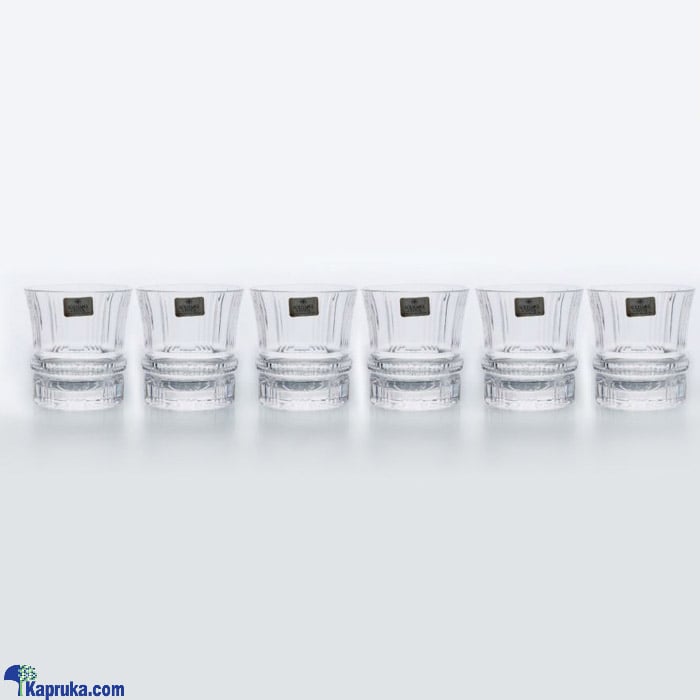 Shot Glasses Set Of 6, For Wedding, Birthday, Anniversary And Christmas Party Online at Kapruka | Product# household00494