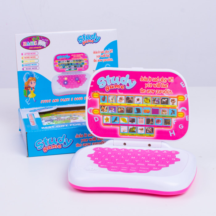 Magic Mini Computer Study Game Pack Online at Kapruka | Product# kidstoy0Z1360