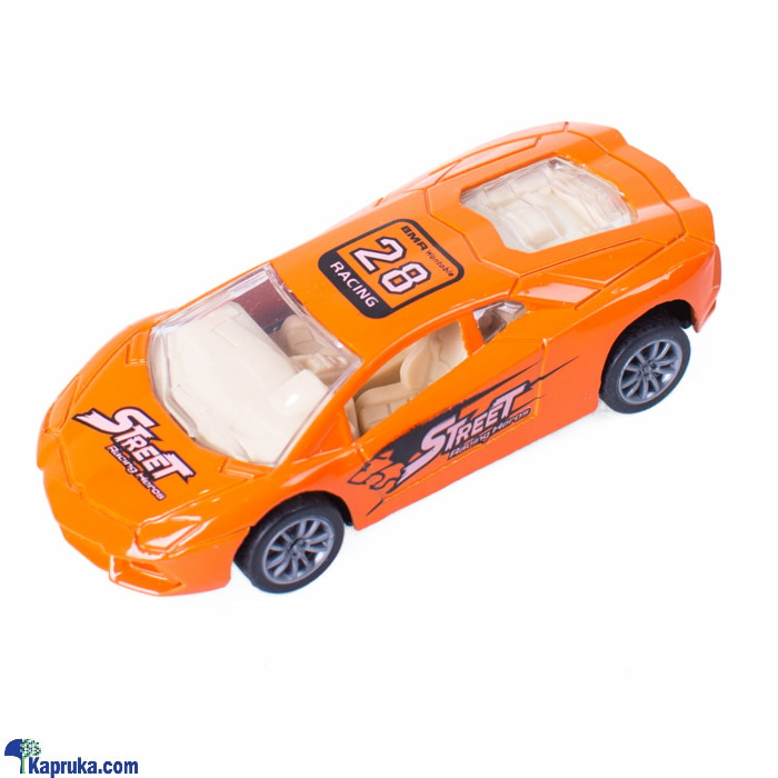 Die Cast Mini Model Car Online at Kapruka | Product# kidstoy0Z1366