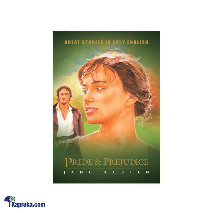 Great Stories In Easy English - Pride And Prejudice(str) Online at Kapruka | Product# book0918