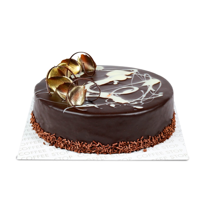 Cinnamon Grand Rum Raisin Delight Cake Online at Kapruka | Product# cakeCG00145