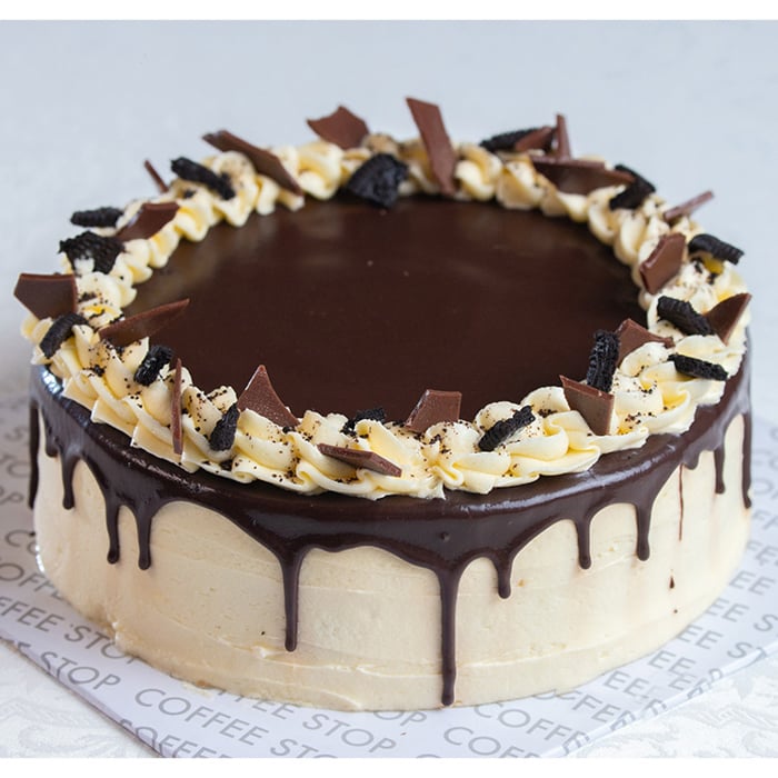 Cinnamon Grand Oreo Cake Online at Kapruka | Product# cakeCG00146