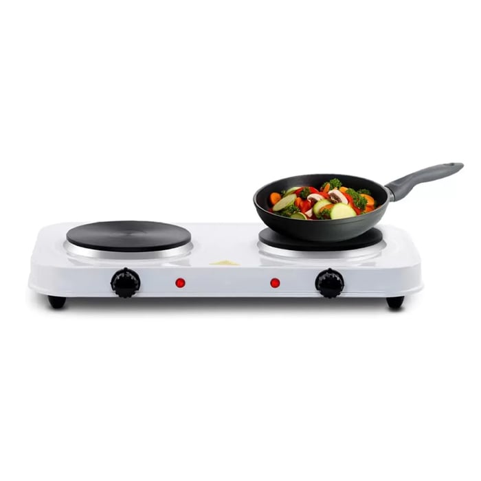 Hot Plate Double Boiling Ring Online at Kapruka | Product# elec00A3211