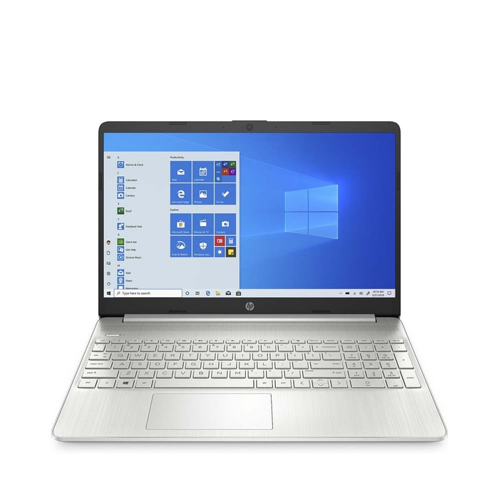 HP LAPTOP Ci3 1115G4- Windows 10 (HP- 15S- DU3023TU) Online at Kapruka | Product# elec00A3213