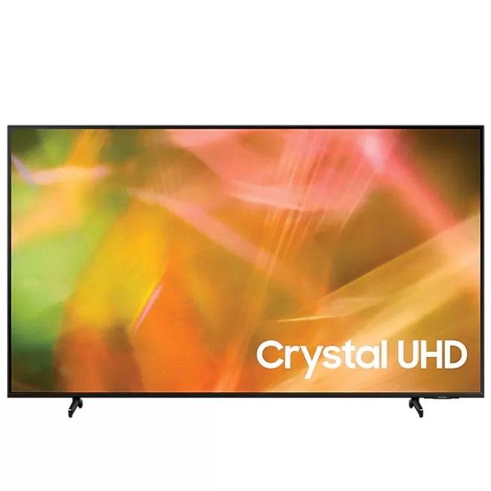 Samsung75' UHD 4K TV SMART TV - SAM- UA- 75AU8100 Online at Kapruka | Product# elec00A3228