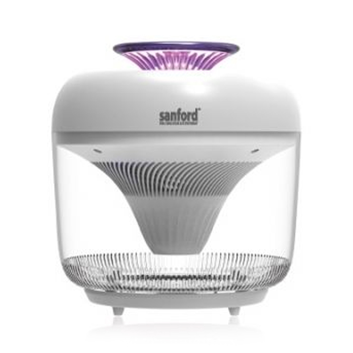 SANFORD RECHARGEABLE MOSQUITO KILLER (SF- 633MK) Online at Kapruka | Product# elec00A3265