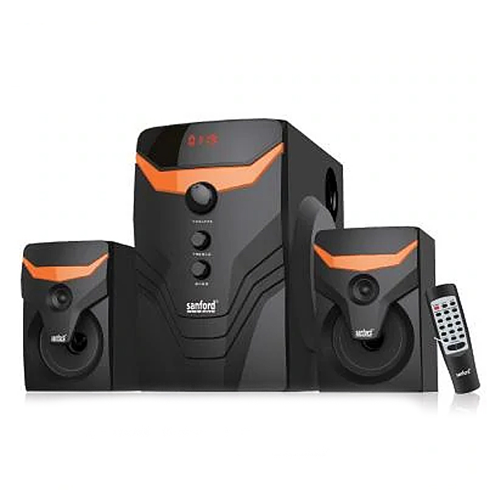 SANFORD BLUETOOTH HOME THEATER (SF- 780BSW) Online at Kapruka | Product# elec00A3260