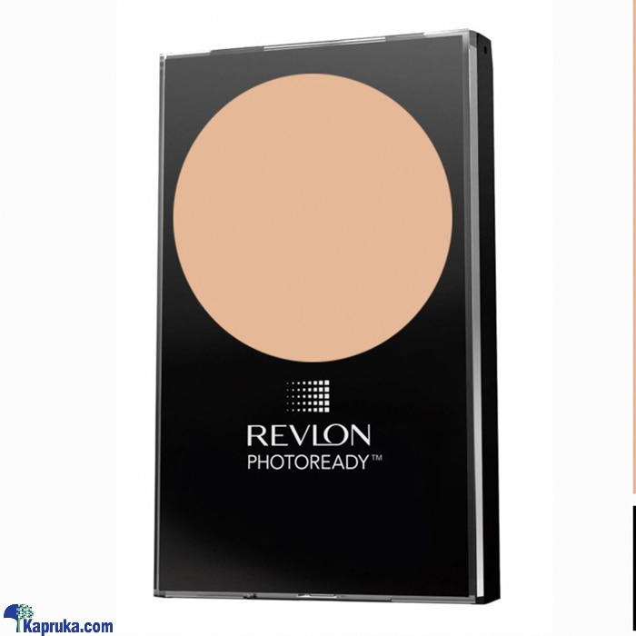 Revlon photoready powder  ligt/Medium Online at Kapruka | Product# cosmetics00791