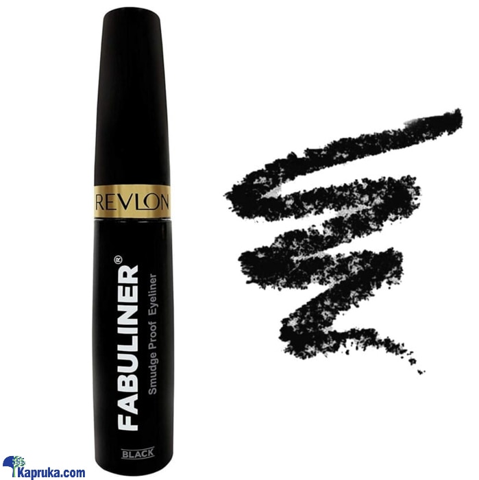 Revlon Fabuliner - Black Online at Kapruka | Product# cosmetics00789