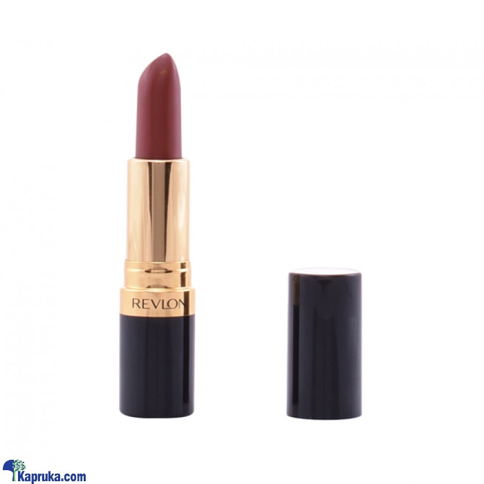 Revlon Super Lustrous Lipstick - Toast Of New York Online at Kapruka | Product# cosmetics00801