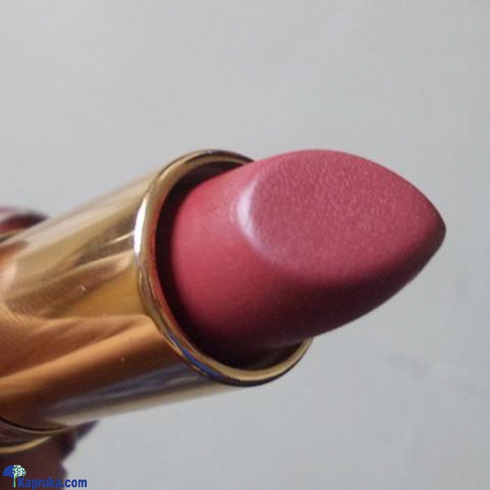 Revlon Super Lustrous Matte Lipstick - Seductive Sienna Online at Kapruka | Product# cosmetics00830