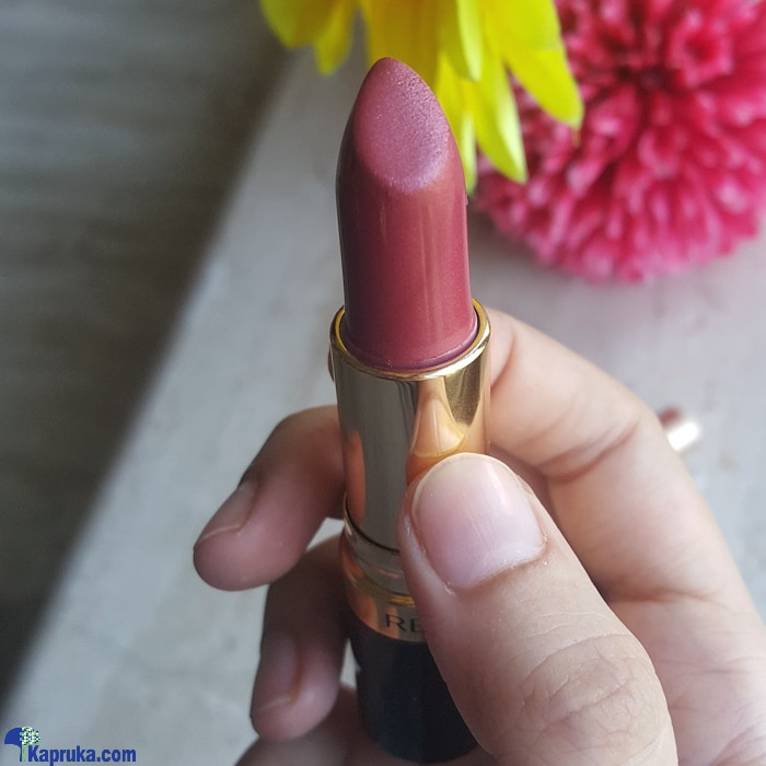 Revlon Super Lustrous Matte Lipstick - Dolled Up Online at Kapruka | Product# cosmetics00829