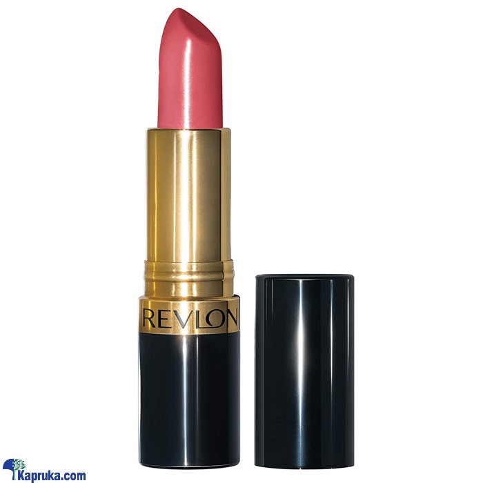 Revlon Super Lustrous Lipstick - Pink Velvet Online at Kapruka | Product# cosmetics00797