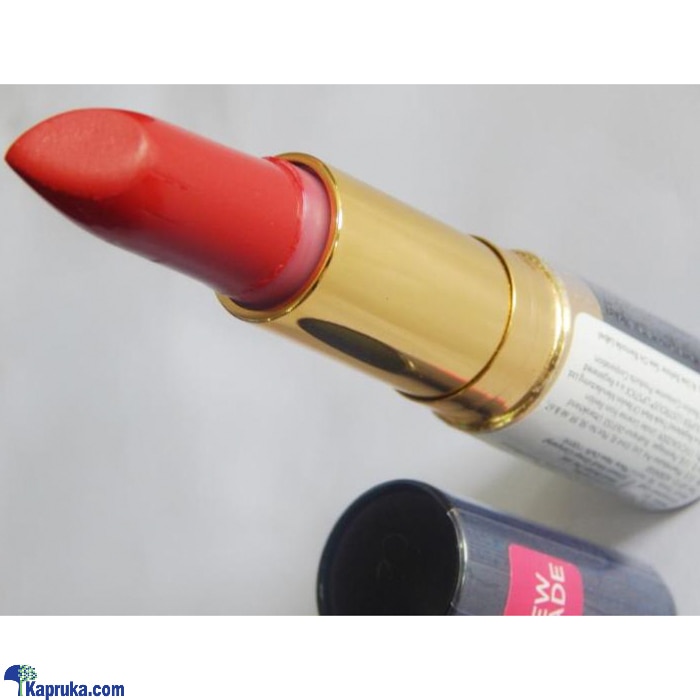 Revlon Super Lustrous Lipstick - Get Noticed Online at Kapruka | Product# cosmetics00832