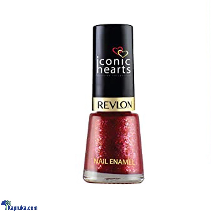Revlon Super Smooth Nail - Wedding Bells Online at Kapruka | Product# cosmetics00818