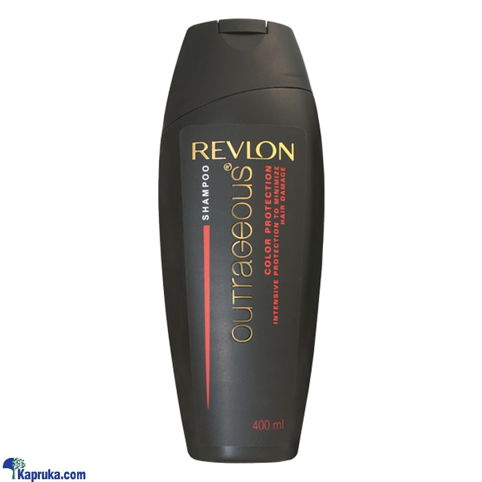 Revlon Outrageous Color Protection Shampoo Online at Kapruka | Product# cosmetics00820