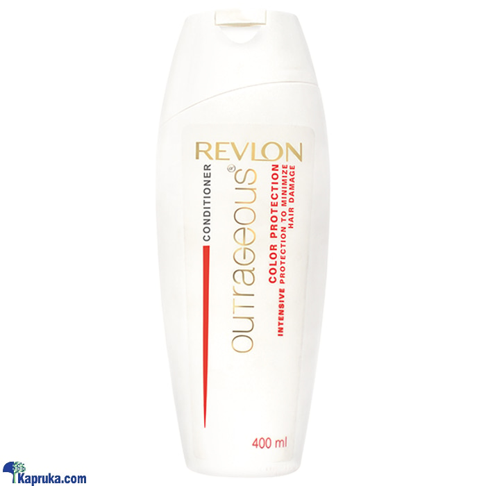 Revlon Outrageous Color Protection Conditioner Online at Kapruka | Product# cosmetics00812