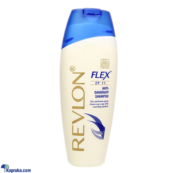 Revlon Flex Anti Dandruff Shampoo Online at Kapruka | Product# cosmetics00810
