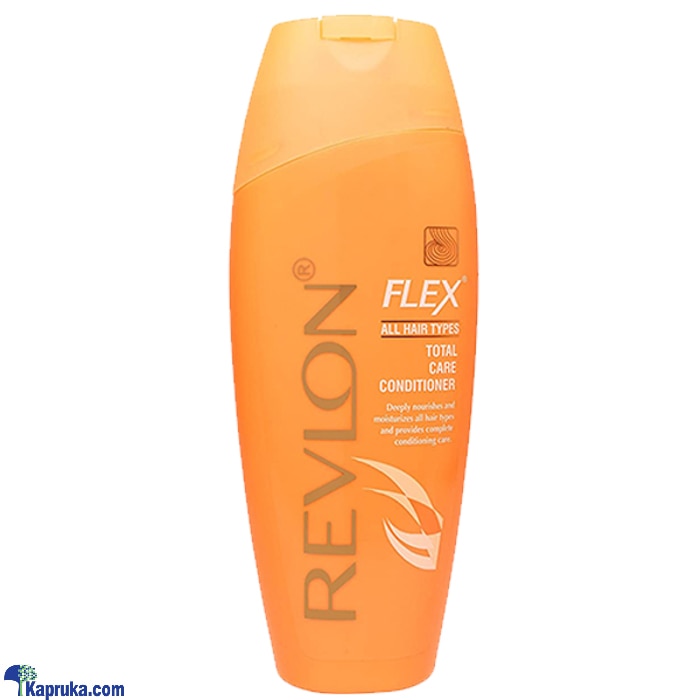 Revlon Flex Total Care Conditioner Online at Kapruka | Product# cosmetics00807