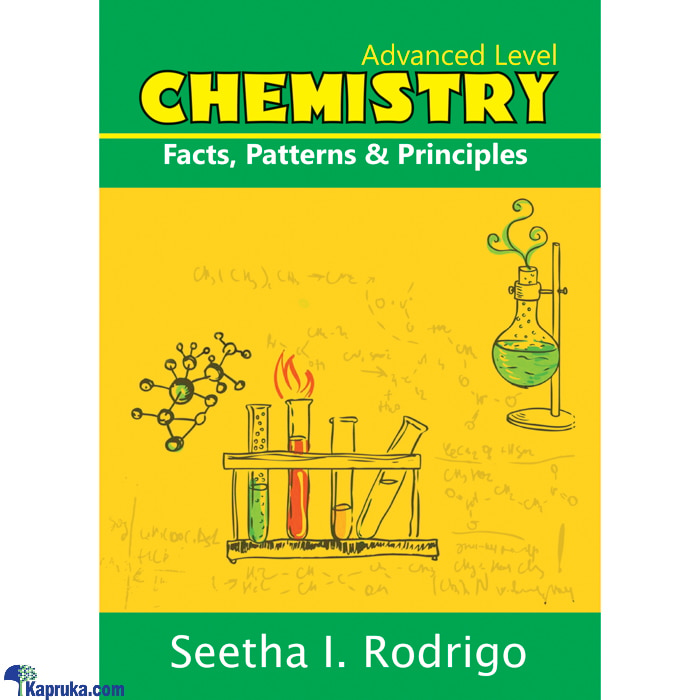 Chemistry Al - 2010 - 2020 (sarasavi) Online at Kapruka | Product# book0992