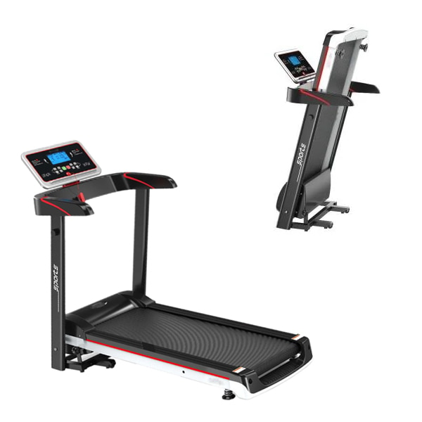 Treadmill JFF 196 TM Online at Kapruka | Product# elec00A3290