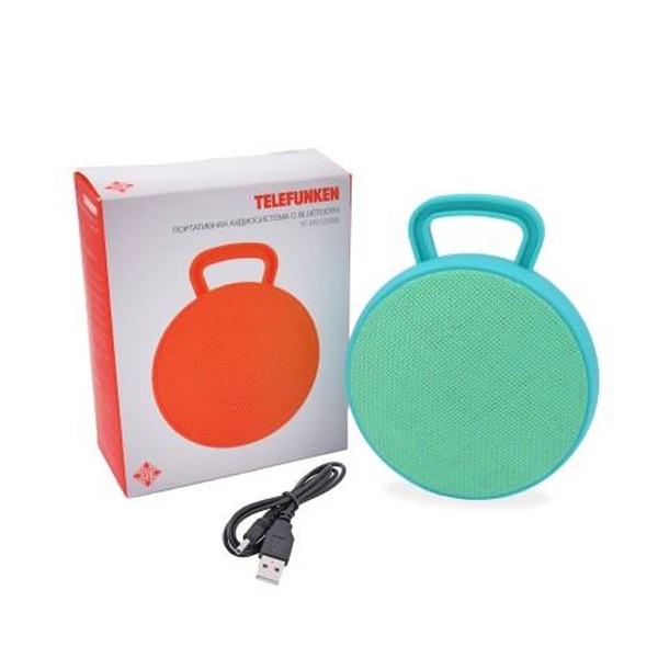 Telefunken Bluetooth Speaker Online at Kapruka | Product# elec00A3314