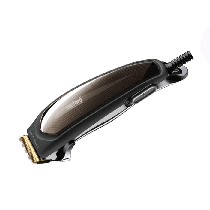SANFORD HAIR CLIPPER (SF- 9733HC) Online at Kapruka | Product# elec00A3325