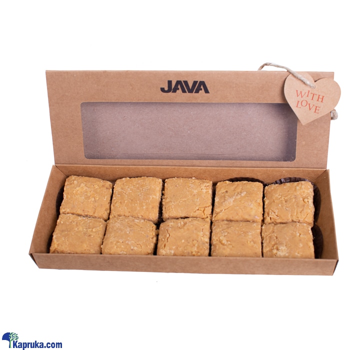 Java Homemade Milk Toffee Online at Kapruka | Product# chocolates001265