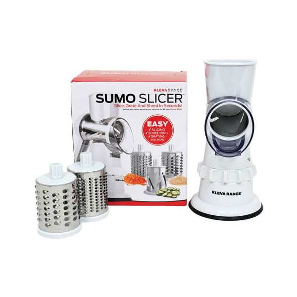 Kleva Sumo Slicer Online at Kapruka | Product# elec00A3335