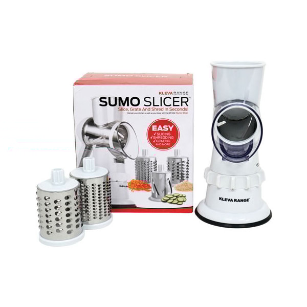 Teleseen Marketing Kleva Sumo Slicer Price in Sri Lanka Teleseen Marketing