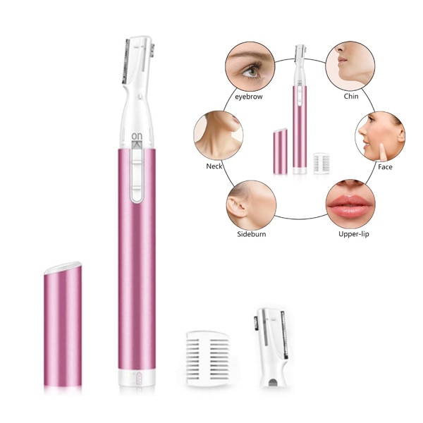 Beauty Trimmer Deluxe Online at Kapruka | Product# elec00A3348