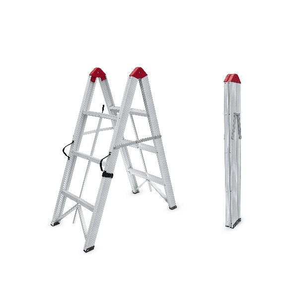 Fold Step Ladder Online at Kapruka | Product# elec00A3342