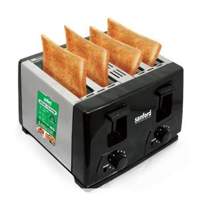 Sanford Bread Toaster (SF- 9937BT) Online at Kapruka | Product# elec00A3368