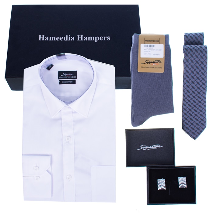 TO MY GENTLEMAN Hamper Online at Kapruka | Product# clothing04076