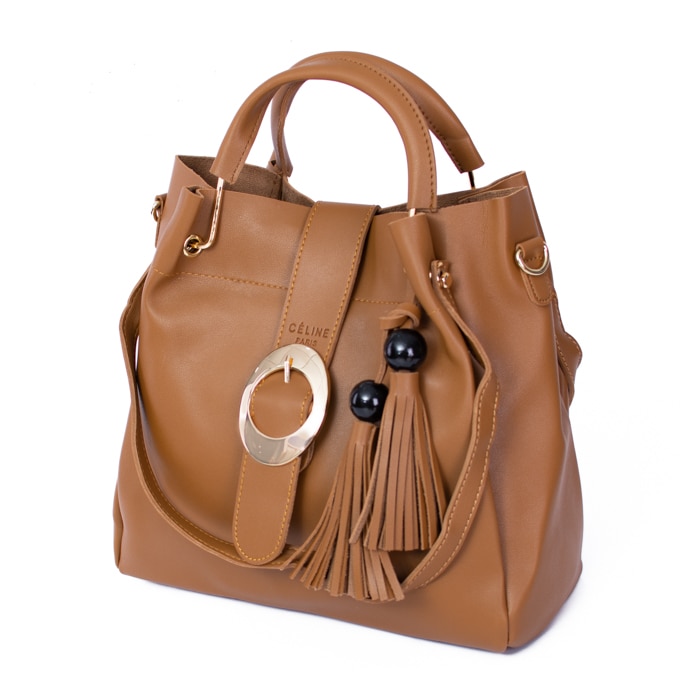 Online 03 Piece Women Hand Bag Girl Online price in Sri Lanka
