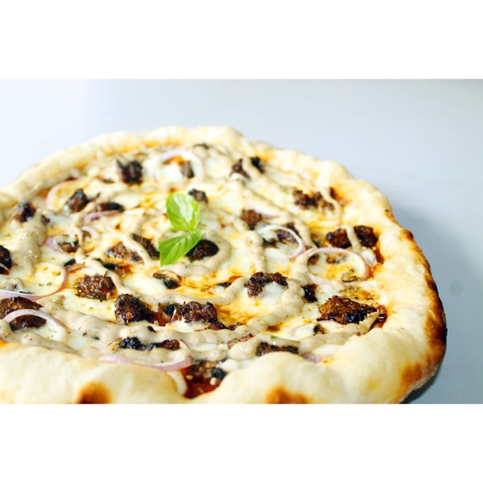 Divine Pepper Beef Pizza Online at Kapruka | Product# pastry0099