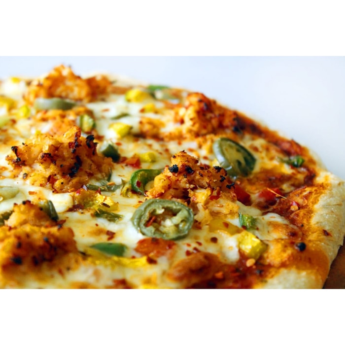 Divine Mexican Crab Pizza Online at Kapruka | Product# pastry00147