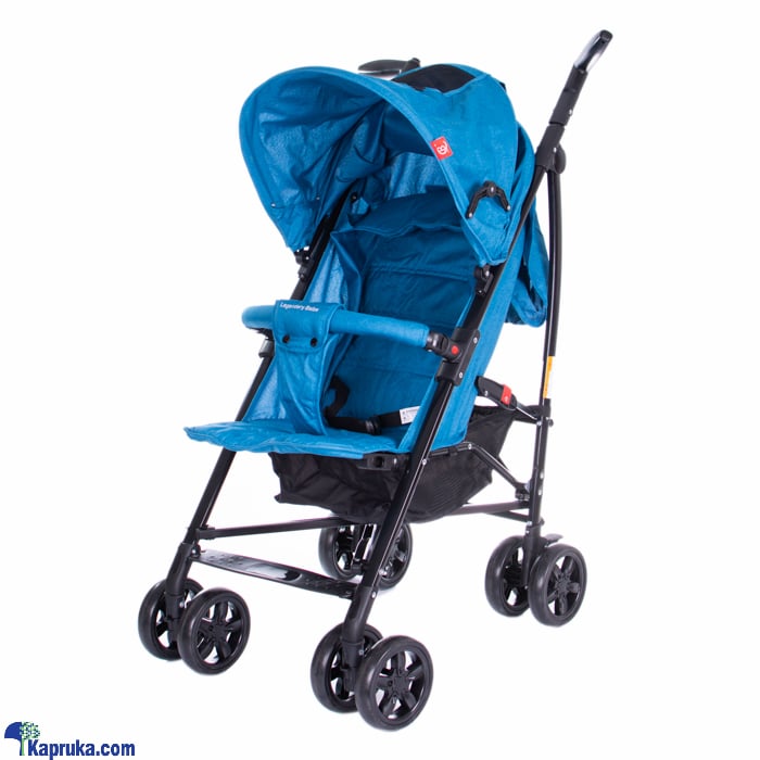 Double Foldable Baby Stroller, Infant Stroller With Compact Fold, Multi- Position Recline, Canopy With Pop Out Sun Visor And More Online at Kapruka | Product# babypack00573