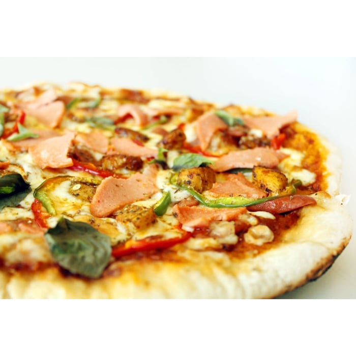 Divine Chicken Lovers Pizza Online at Kapruka | Product# pastry00165