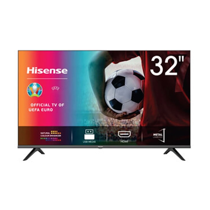 HISENSE 32' DIGITAL LED TV - 32A3G Online at Kapruka | Product# elec00A3426