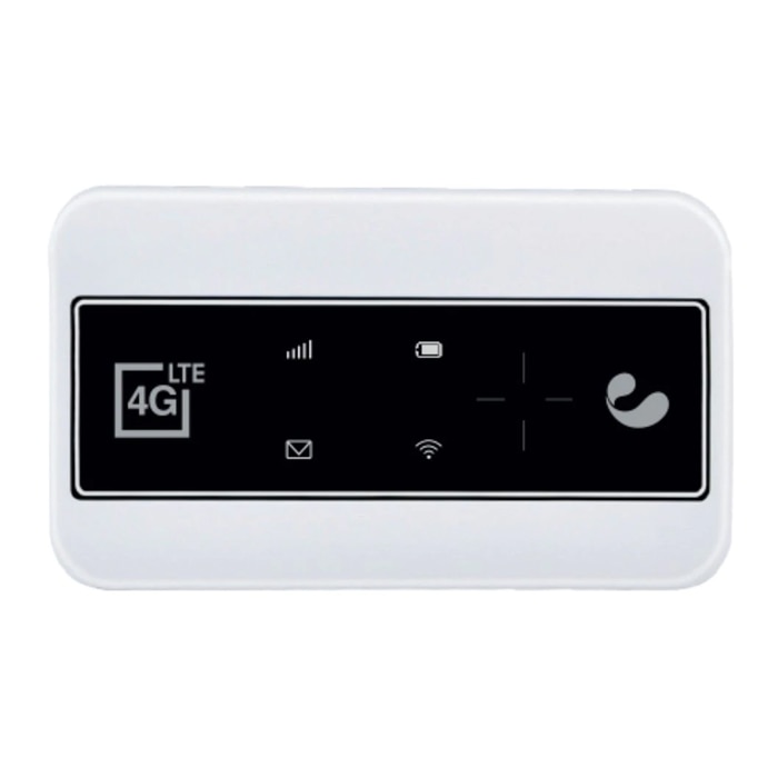 GREENTEL W4- 4G WIFI ROUTER - GTDG- W4 Online at Kapruka | Product# elec00A3439