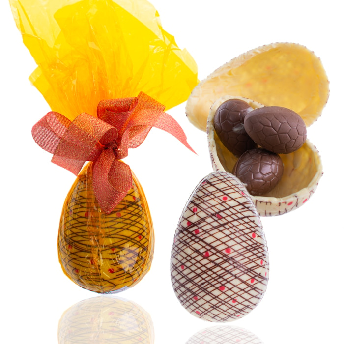 Easter Egg Large 184g Online at Kapruka | Product# chocolates001285