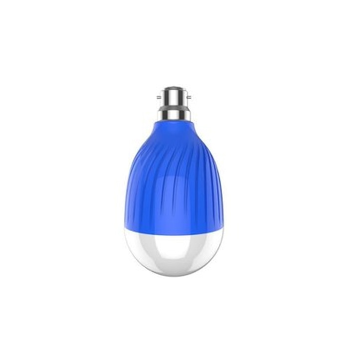 Rock Light 125W Rechargeable Bulb Online at Kapruka | Product# elec00A3461