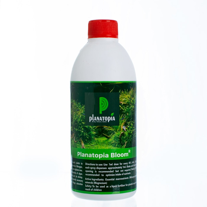 Planatopia Bloom - Aquarium Plant Fertilizer 625ml Online at Kapruka | Product# petcare0096
