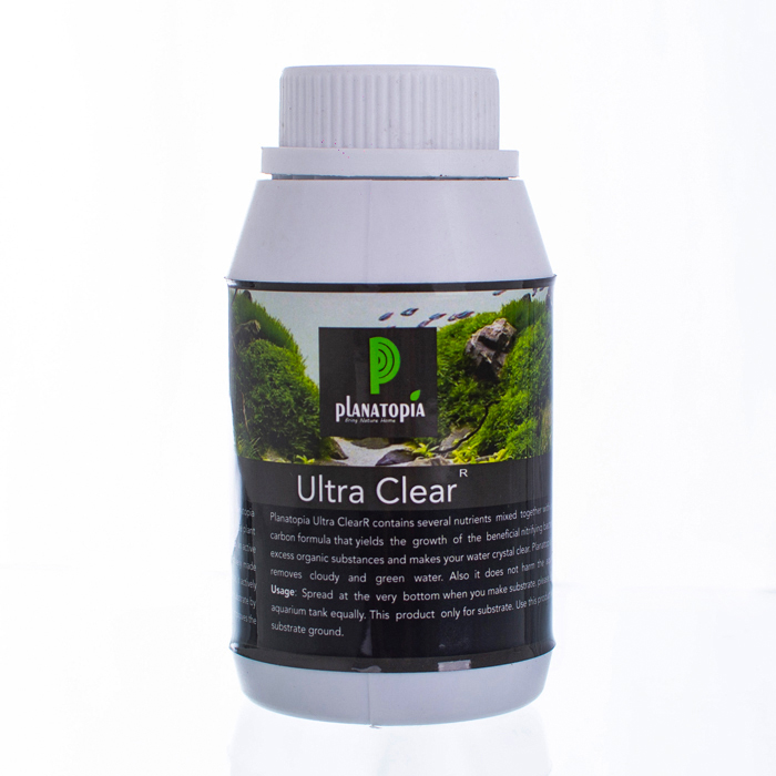 Planatopia Ultra Clear - Additives 50g Online at Kapruka | Product# petcare0098