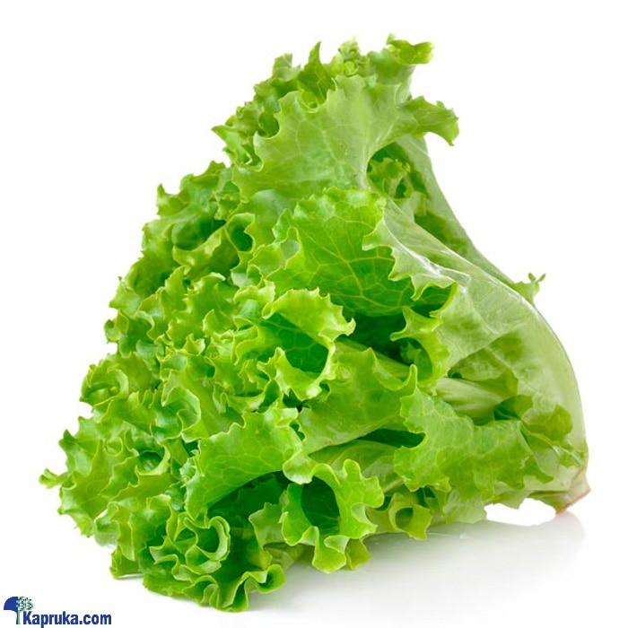 Lettuce  250g - Fresh Vegetables Online at Kapruka | Product# vegibox00130