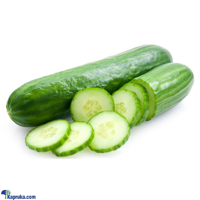 Salad Cucumber (green) 250g - Fresh Vegetables Online at Kapruka | Product# vegibox00129
