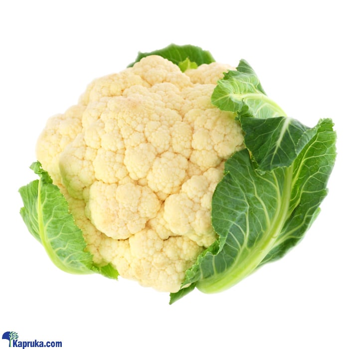 Cauliflower 250g - Fresh Vegetables Online at Kapruka | Product# vegibox00139
