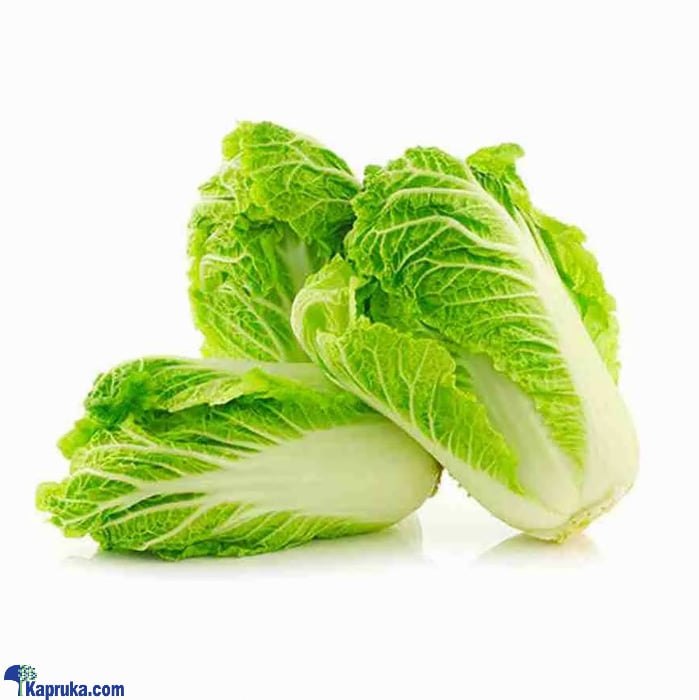 Chinese Cabbage 250g - Fresh Vegetables Online at Kapruka | Product# vegibox00147