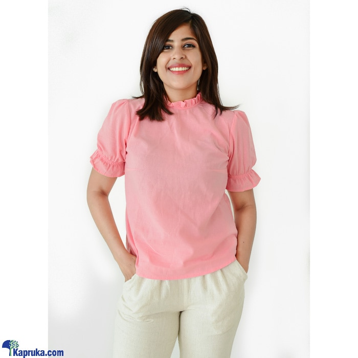 Pink Side Of Life JCSL 27 Online at Kapruka | Product# clothing05034